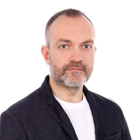 Спивак Григорий Анатольевич