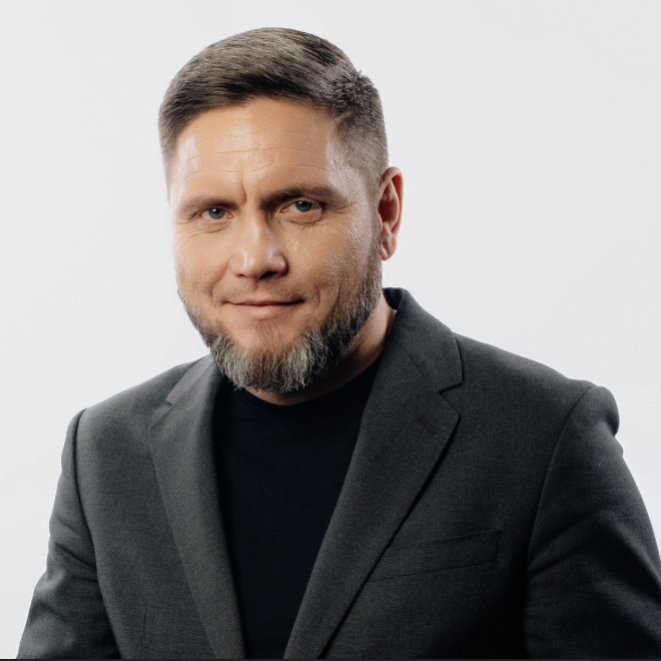 Владислав Владимирович Козлов