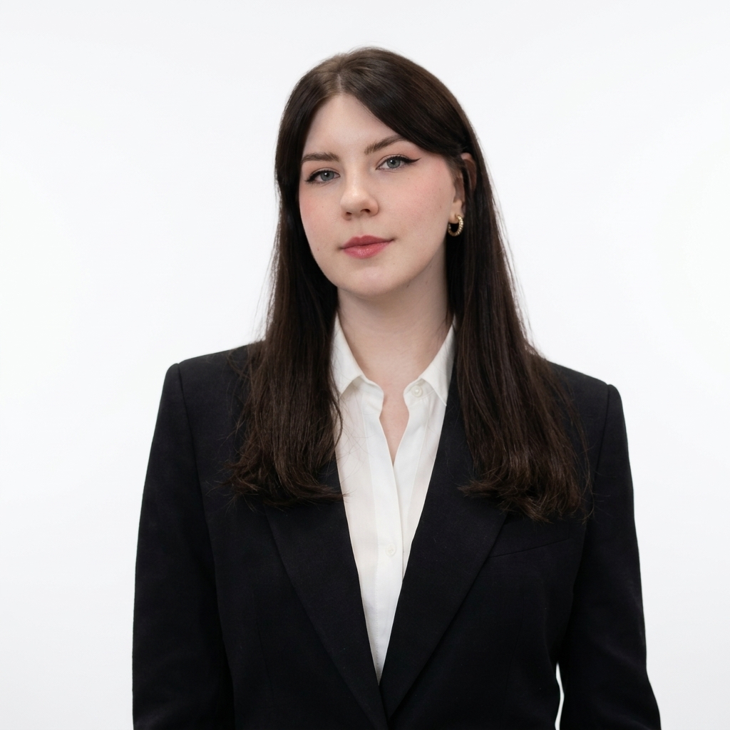 Афанасьева Елена Игоревна