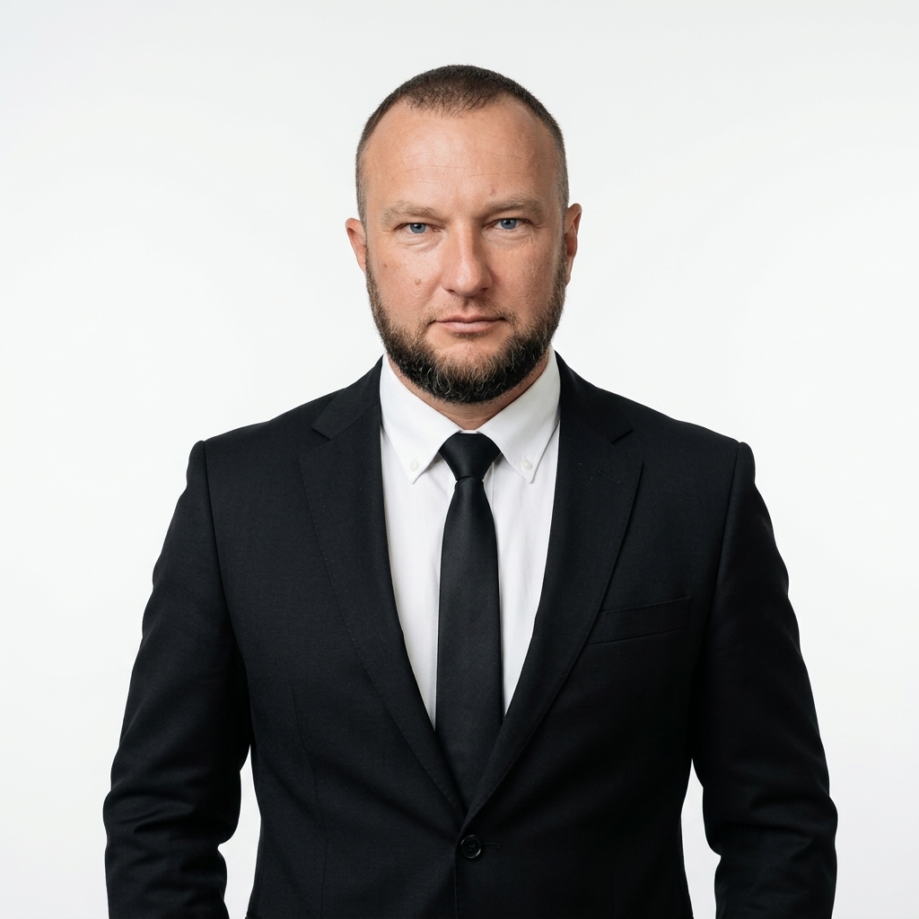 Пронин Олег Александрович