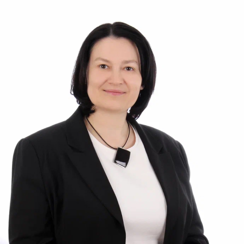 Панкрашина Лариса Ивановна