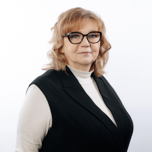 Устименко Татьяна Александровна