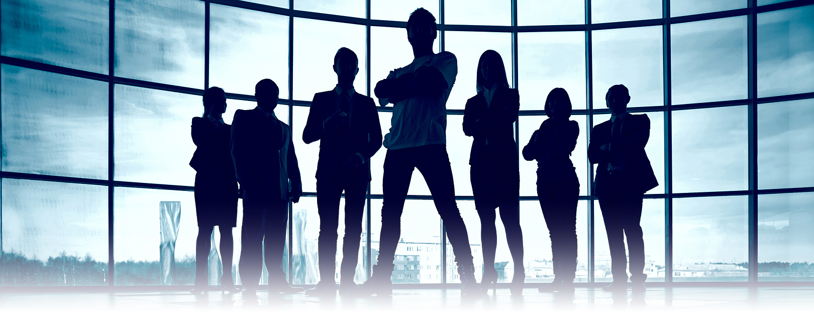 Фото команды Damy Floor